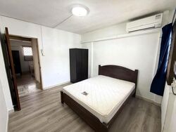 Blk 107 Fengshan Estate (Bedok), HDB 3 Rooms #635821691